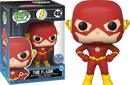 The Flash Rebirth