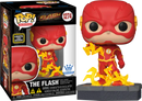 Pop! Vinyl: DC Entertainment - The Flash (Lights and Sounds)