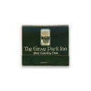 The Grove Park Inn