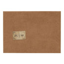 Vintage Junk Journal Card & Envelope Set | 5" x 7" | The Painted Attic