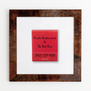 The Red Bar