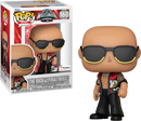 Pop! WWE: Wrestlemania XL - The Rock Final Boss (Limited Edition Exclusive)