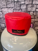The Tank Top - Propane Tank Cap / Cover