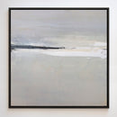 The Vanishing - Canvas Print