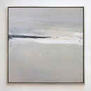 The Vanishing - Canvas Print