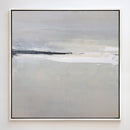 The Vanishing - Canvas Print