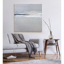 The Vanishing - Canvas Print