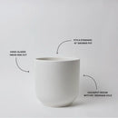 Bell Planter