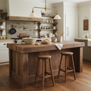 Thetford Pendant Light
