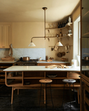 Thetford Pendant Light