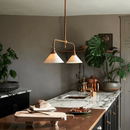 Thetford Pendant Light