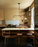 Thetford Pendant Light