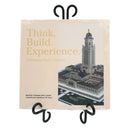 Think. Build. Experience. | Sietsma Publishing