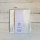 This Beautiful Mess Tea Towel Thirsty Boy Dish Towel | Cotton Flour Sack Kitchen Towel | 30" x 30"