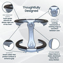 Lid Holder & Modular Trivet