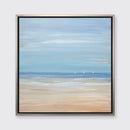 Three Musketeers - Open Edition Canvas Print
