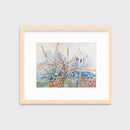 Three Trees II - Open Edition Paper Print
