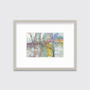 Three Trees - Open Edition Paper Print