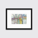 Three Trees - Open Edition Paper Print