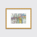 Three Trees - Open Edition Paper Print