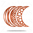 Moon Collection
