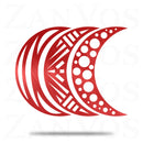 Moon Collection