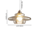Thuli Pendant Light
