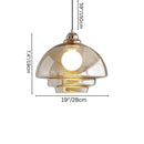 Thuli Pendant Light