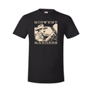 Midwest Manners T-Shirt | Multiple Sizes | The Hex + The Hive