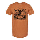 Wild Game Night T-Shirt | Multiple Sizes | The Hex + The Hive