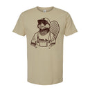 Dam It. T-Shirt | Multiple Sizes | The Hex + The Hive