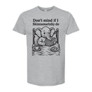 Youth Skinnamarinky Do T-Shirt | Multiple Sizes | The Hex + The Hive