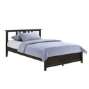Thyme Platform Bed