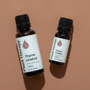 Thyme Linalool Essential Oil