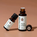 Thyme Linalool Essential Oil