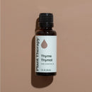 Thyme Thymol Essential Oil
