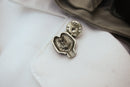 Thyroid Gland Lapel Pin