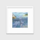 Tidal - Open Edition Paper Print