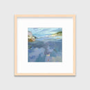 Tidal - Open Edition Paper Print