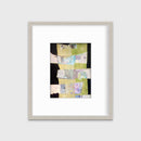 Ties That Bind - Open Edition Canvas Print