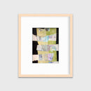 Ties That Bind - Open Edition Canvas Print