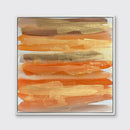 Tiger Stripes - Open Edition Canvas Print