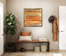 Tiger Stripes - Open Edition Canvas Print