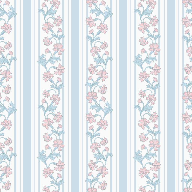 Tillie Wallpaper by Anna Black Creative