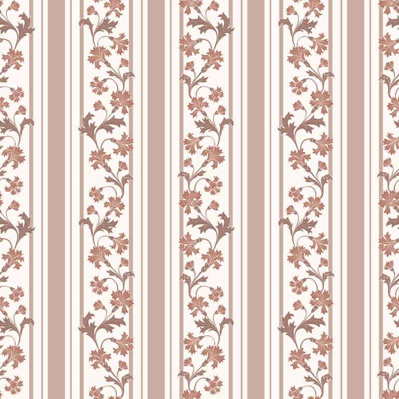 Tillie Wallpaper by Anna Black Creative