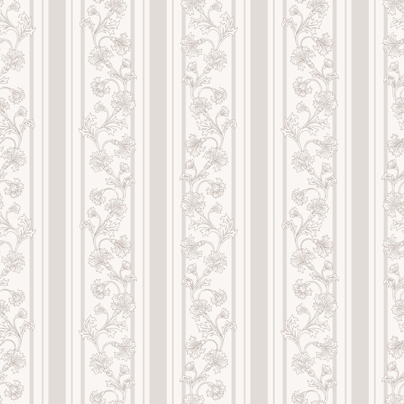 Tillie Wallpaper by Anna Black Creative