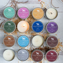Tin Candles