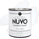 Nuvo Titanium Infusion Cabinet Paint