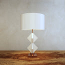 Tiwaz Table Lamp