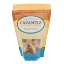 Toasted Coconut Caramels | Pack of 2 | 12 Caramels Each | Boxicanyon Caramels